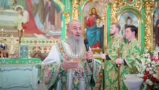 Блаженніший: Наше завдання – жити так, щоб уподібнитися Творцю