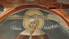 Храми та монастирі Афону постраждали від землетрусу магнітудою 5,3 бала