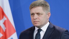 Премьер Словакии: Существование двух полов нужно закрепить в Конституции