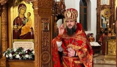 Викраденого ТЦК настоятеля Почаївського скиту відправили до військової частини