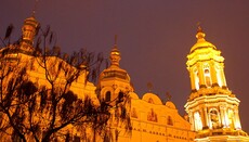 Στο Υπουργείο Πολιτισμού δήλωσαν για την καταστροφή των αντικειμένων της Λαύρας υπό την ηγεσία του Οστάπενκο