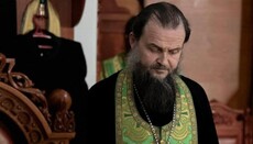 У ТЦК прокоментували мобілізацію настоятеля Почаївського скиту