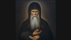 Церква святкує пам'ять преподобного Агапіта Печерського
