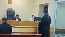 Ο κληρικός της Επισκοπής Χουστ δικάζεται για τη χρήση σοβιετικής συμβολικής στις 9 Μαΐου