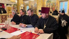 Στη Επαρχία Ρίβνε άρχισαν ελέγχοι των ενοριών της UOC για σύνδεση με Ρωσική Ορθόδοξη Εκκλησία