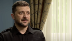 Зеленський: Путін залазить в Україні під дзвін, диктуючи кому як хреститися