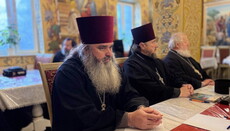 Η Επισκοπή Ρόβνο κάλεσε τον επικεφαλής του περιφερειακού συμβουλίου να μην προσβάλλει τους πιστούς της Ουκρανικής Ορθόδοξης Εκκλησίας (УПЦ)