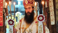 Details emerge regarding Cypriot hierarch’s appeal to Patriarch Bartholomew