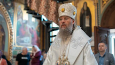 Митрополит Антоній: Відмова від посту веде до втрати віри