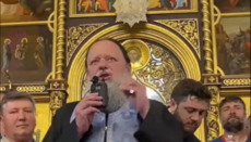Metropolitan Meletiy: The OCU has once again revealed its true face
