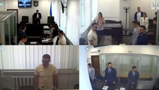 Голові Тернопільської ОВА, який погрожував забрати Почаївську лавру, дали 9 років