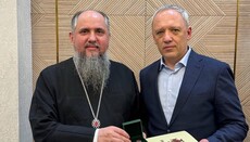 Після захоплення собору мер Чернівців привітав ПЦУ, але потім передумав