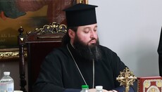 Чернівецький «єпископ» ПЦУ поскаржився, що в УПЦ його не вважають братом