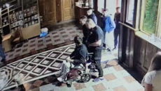 Бойовики ПЦУ зайшли в чернівецький собор, вдаючи інвалідів