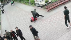 ПЦУ: В соборе Черновцов ребята отстаивали права Украины в борьбе с Россией