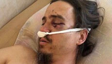 Греческий сайт Romfea рассказал о жестоком избиении священников в Черновцах