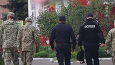 Священників УПЦ – на гарматне м'ясо?