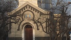 On June 21, OCU  plans to seize St. Nicholas Church in Bukovynian village