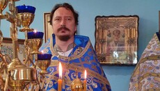 Викраденого ТЦК клірика Кам'янської єпархії вивезли в невідомому напрямку