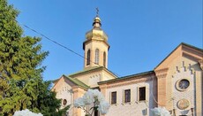 Στο Κρεμεντσούγκ, η OCU έκοψε ρεύμα στην ενορία της UOC, η οποία ταΐζει 200 άπορους