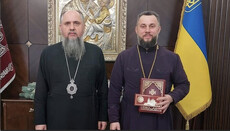 Source: OCU preparing provocations for the Primate’s Name Day