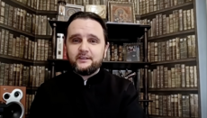 Клірик УПЦ: Погроми, як у Чернівцях, відбуваються всюди, а ми їх не бачимо