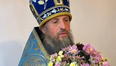 В Тернопольской области ТЦК задержал священника УПЦ