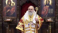 Ο Πατριάρχης Αντιοχείας κάλεσε να σταματήσει η σφαγή των χριστιανών στη Συρία