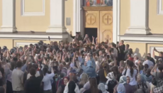 Віряни Чернівців просили поліцію захистити собор від захоплення, – документ