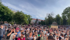 Влада готує списки парафіян, які звільняли собор у Чернівцях, – джерело