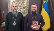У ПЦУ назвали вірян УПЦ Чернівців «зомбі» і закликали знищити їх