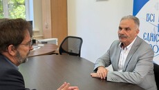 Єленський: Критики української свободи віросповідання працюють на РФ