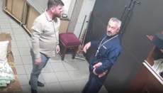 OCU members: Chokaliuk's role in Chernivtsi cathedral seizure is “slander”