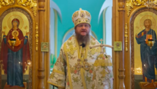 Митрополит Феодосій: Бог завжди дає нам можливість не зраджувати Його