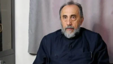 Another archbishop, Mikael Ajapakhyan, detained in Armenia