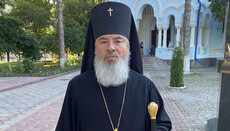 Ієрарх Молдавської Церкви звинуватив владу Румунії у захопленнях храмів