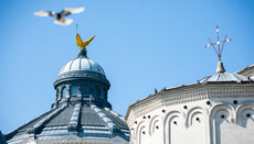 Romanian Church responds to Ukraine's call to recognize OCU