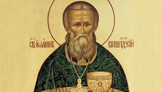 Святой праведный Иоанн Кронштадтский: "Я умру, но и по смерти буду говорить"