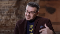 Інститут нацпам'яті: Культурних німців епохи Гітлера не порівняти з росіянами