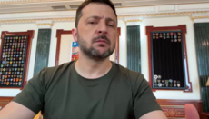 Зеленський пояснив рішення про позбавлення Предстоятеля УПЦ громадянства