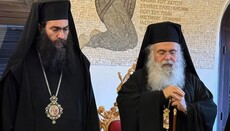 Paphos Metropolitan rejects Archbishop’s restrictions on services
