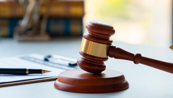The court has begun reviewing the UOC’s lawsuit. Photo: open sources