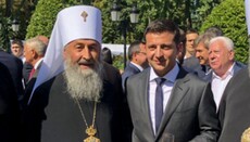 Позбавлення громадянства Блаженнішого: знищувати Україну – так до кінця