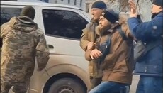 Новинский: Власть специально мобилизует священников, чтобы уничтожить УПЦ