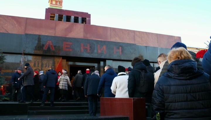 Calls to label ROC TV channel an “agent of foreign influence” in Russia