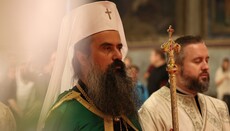 Патріарх Болгарії: Що свідомість може жити в цифровому вигляді – це ілюзія