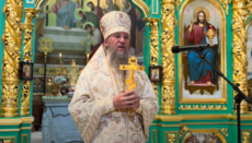 Govt wants to sow chaos in Church – Chancellor on situation with Met Onuphry