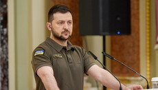 В ОП засекретили указ про позбавлення громадянства Предстоятеля, – ЗМІ