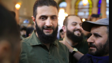 US Christians condemn Trump for lifting sanctions on Syrian militants