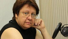 Εμπειρογνώμονας σχετικά με το ποιον κρατάει η ΓΕΣΣ: Ειδωλολάτρες «Ορθοδοξία», «Φως του Ντάζμποζι»